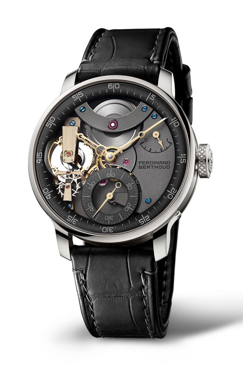 Chronomètre FB 3SPC.1.1 - Image 1
