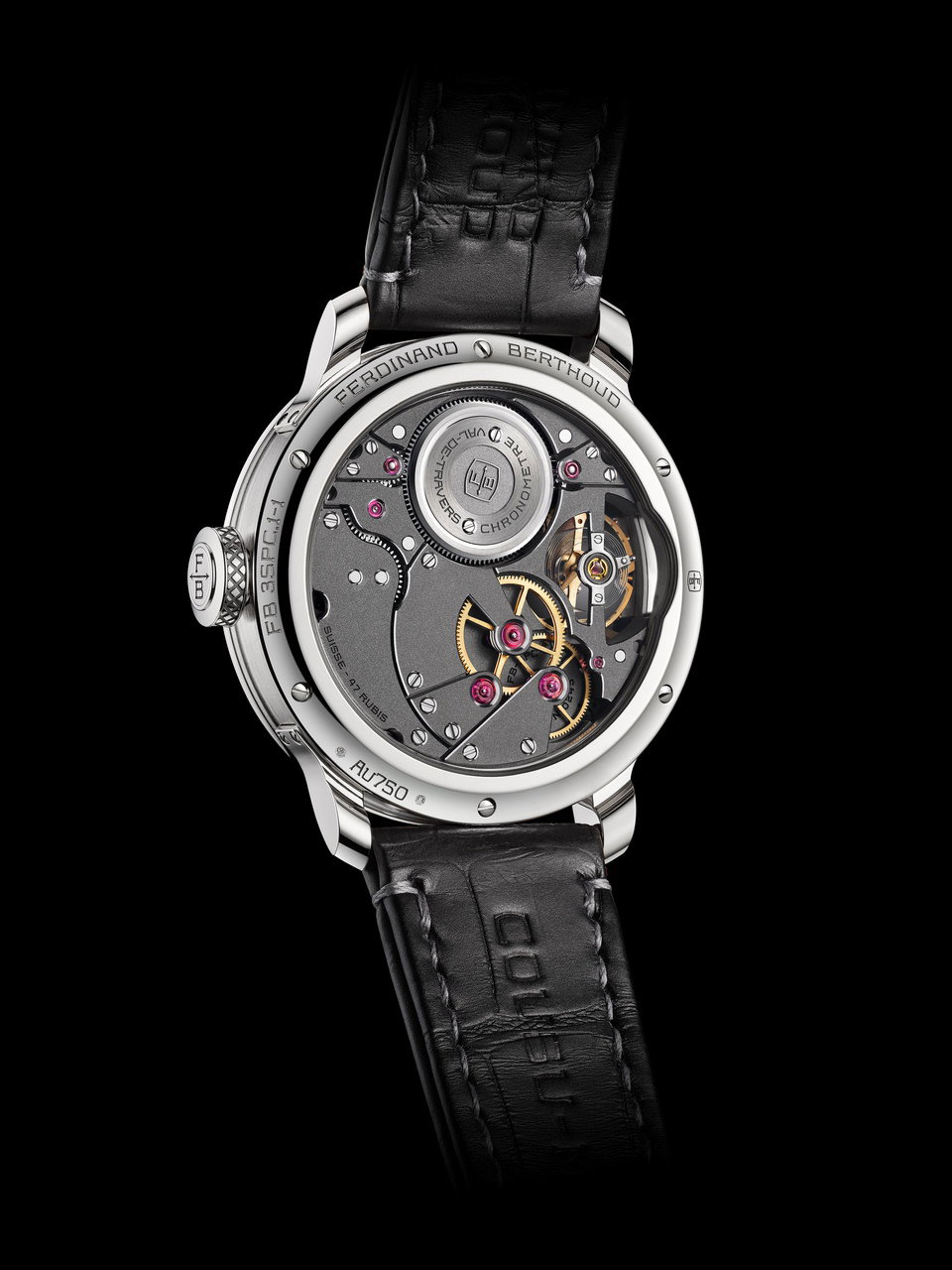 Chronomètre FB 3SPC.1.1 - Image 2