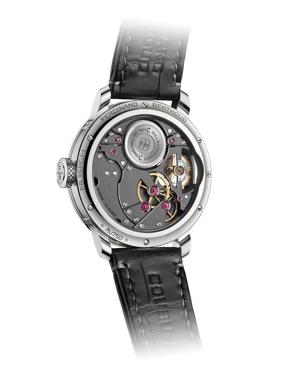 Chronomètre FB 3SPC.1.1 - Image 3