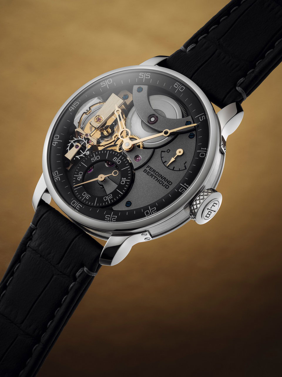Chronomètre FB 3SPC.1.1 - Image 4