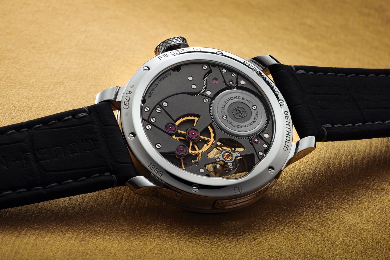 Chronomètre FB 3SPC.1.1 - Image 5