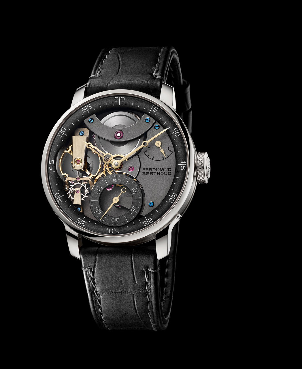 Chronomètre FB 3SPC.1.1 - Image 6