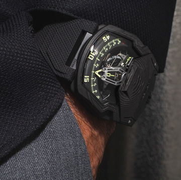 Urwerk UR-230 Eagle