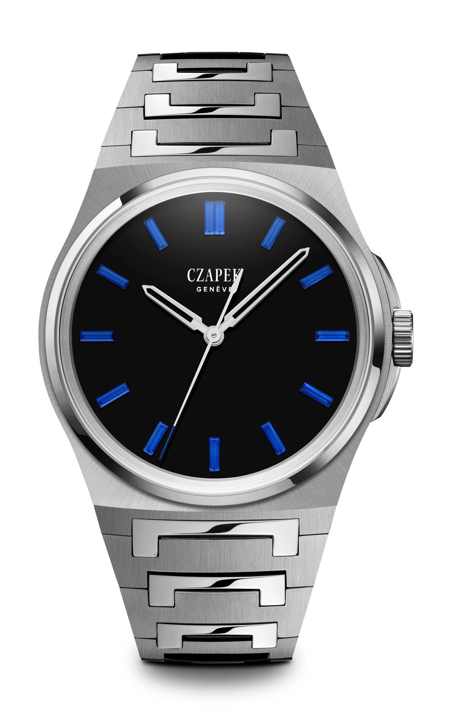 Czapek Antarctique Royal Onyx