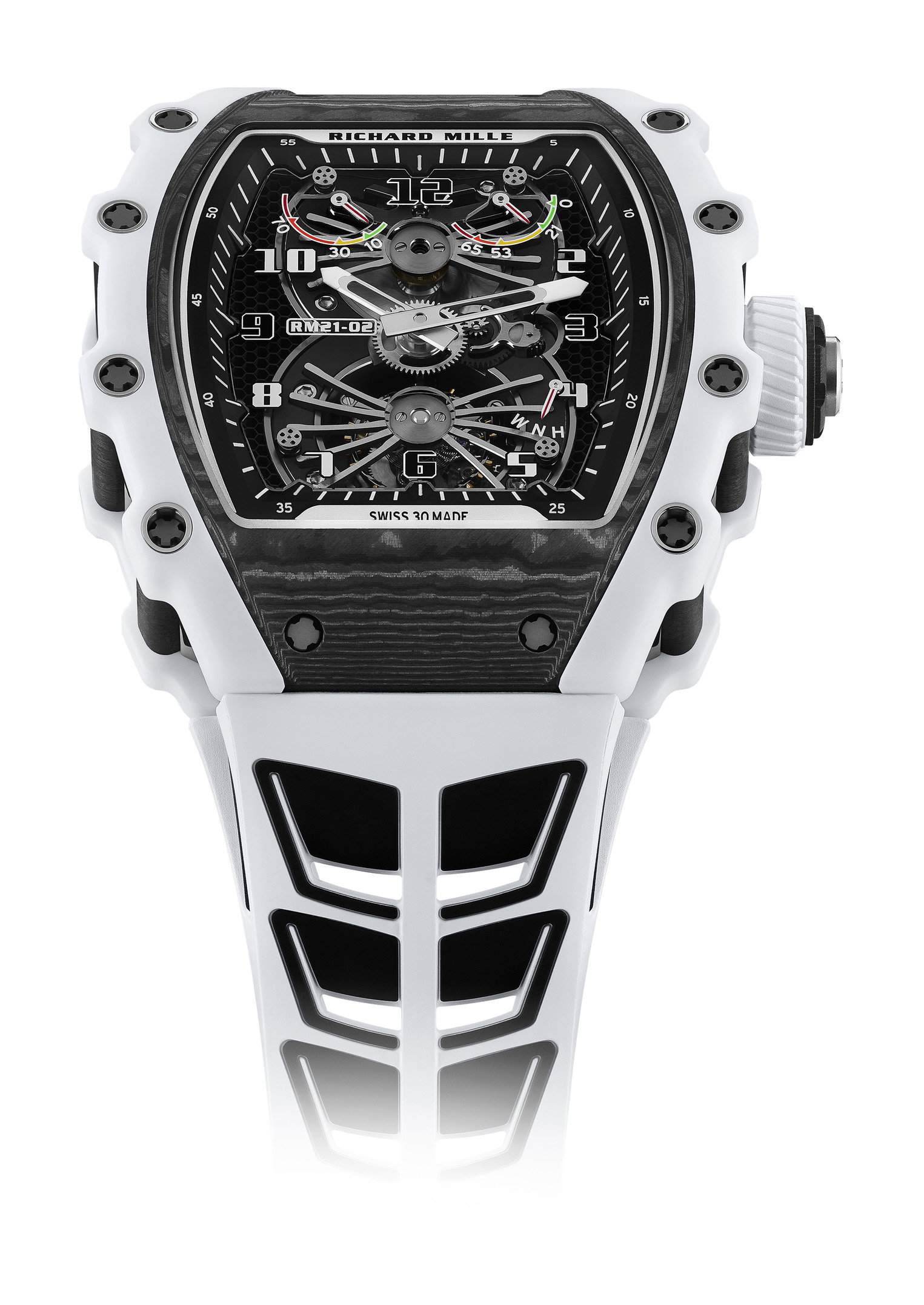 Richard Mille RM 21-01