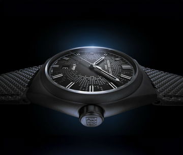 Frederique Constant Highlife Automatic The Avener