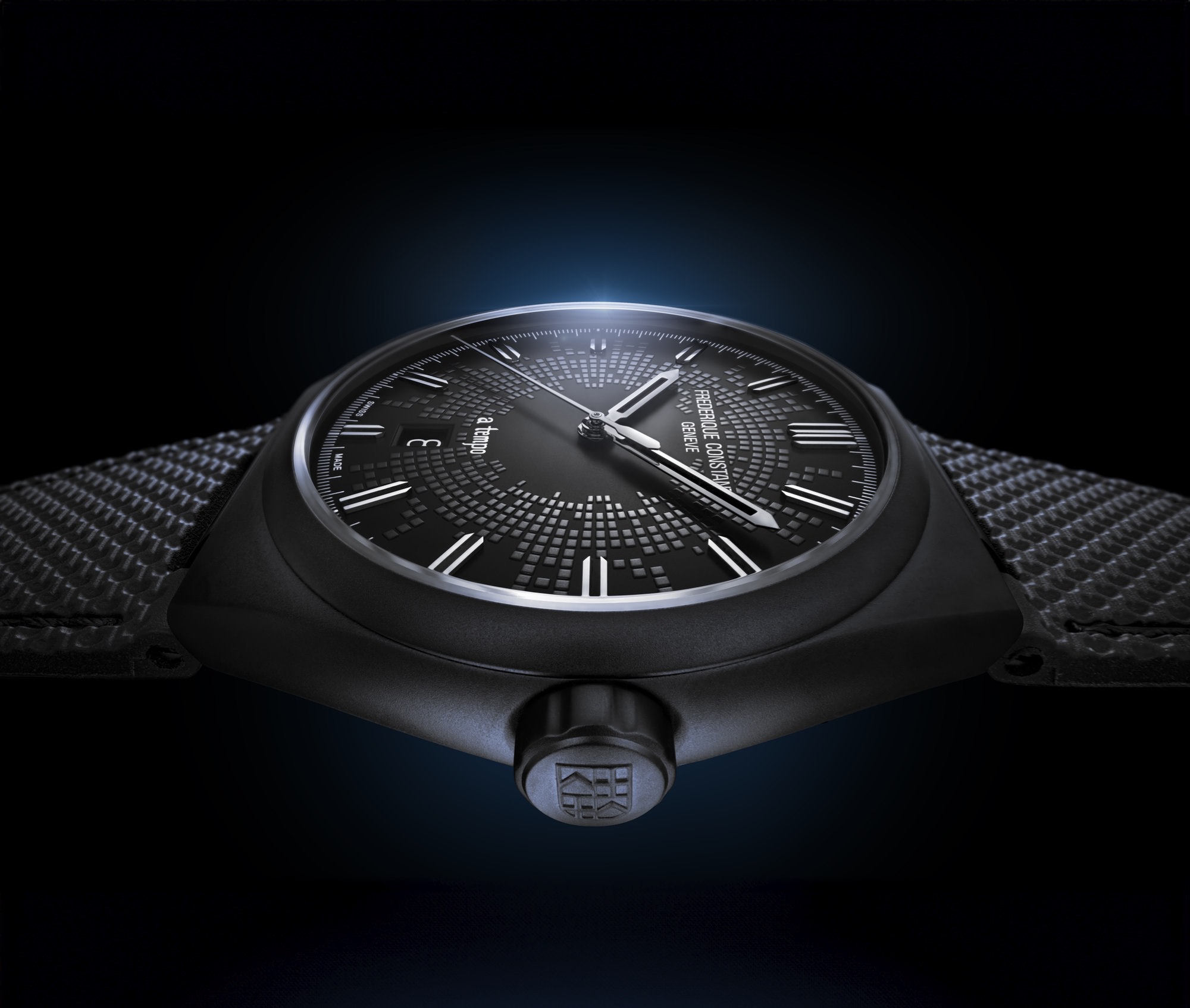 Frederique Constant Highlife Automatic The Avener