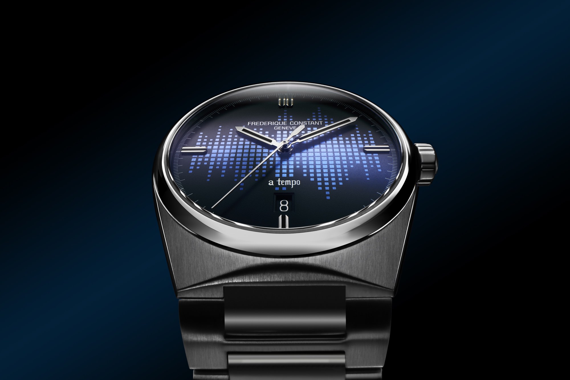 Frederique Constant Highlife Automatic The Avener