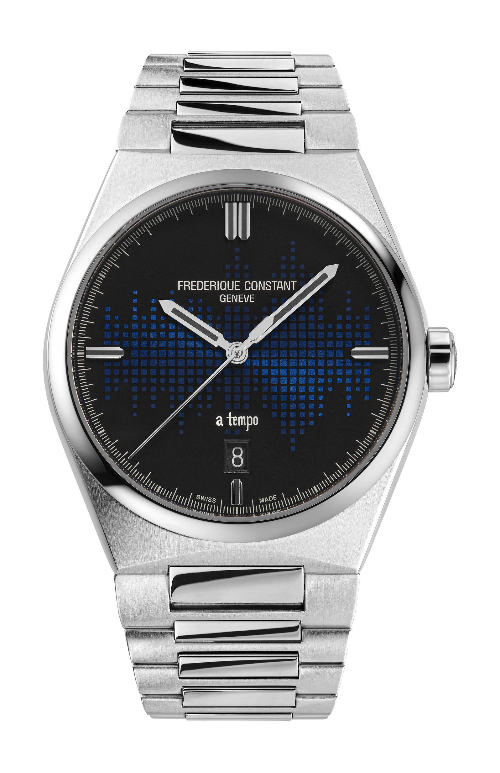 Frederique Constant Highlife Automatic The Avener