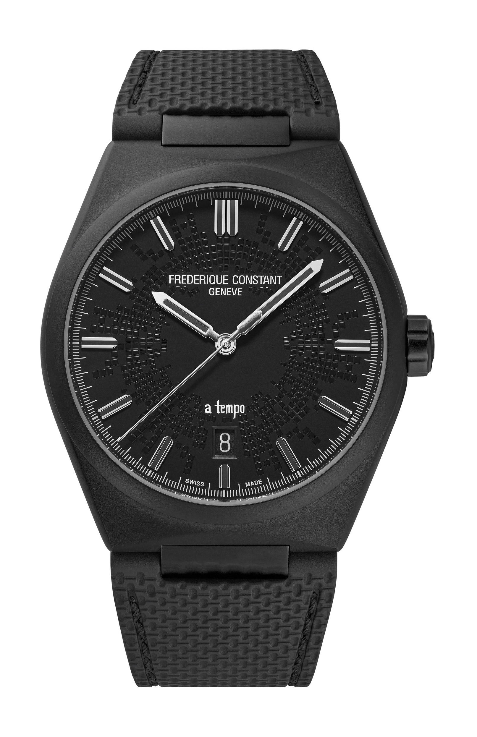 Frederique Constant Highlife Automatic The Avener
