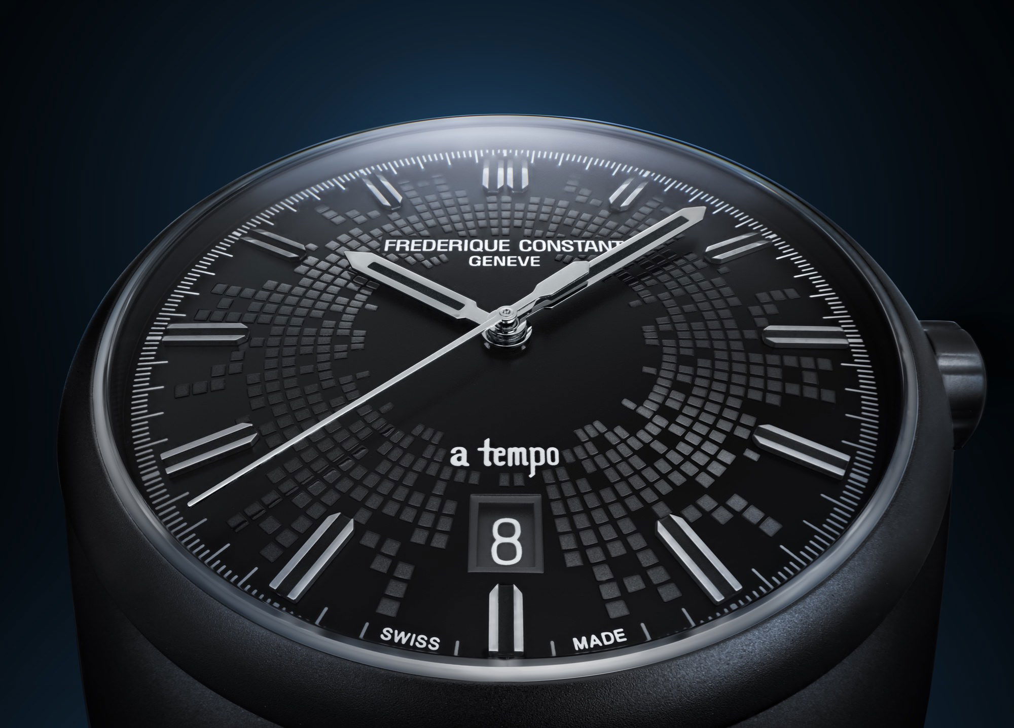 Frédérique Constant Highlife Automatic The Avener