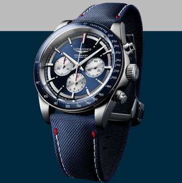 Longines Conquest Marco Odermatt