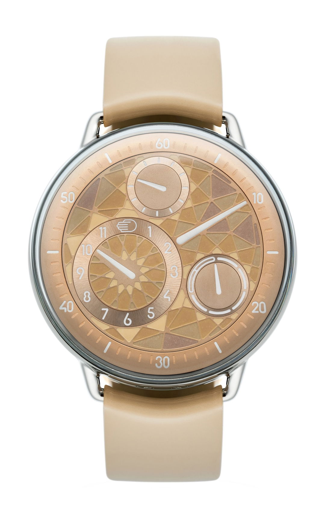 Type 1° DX3 - Image 1