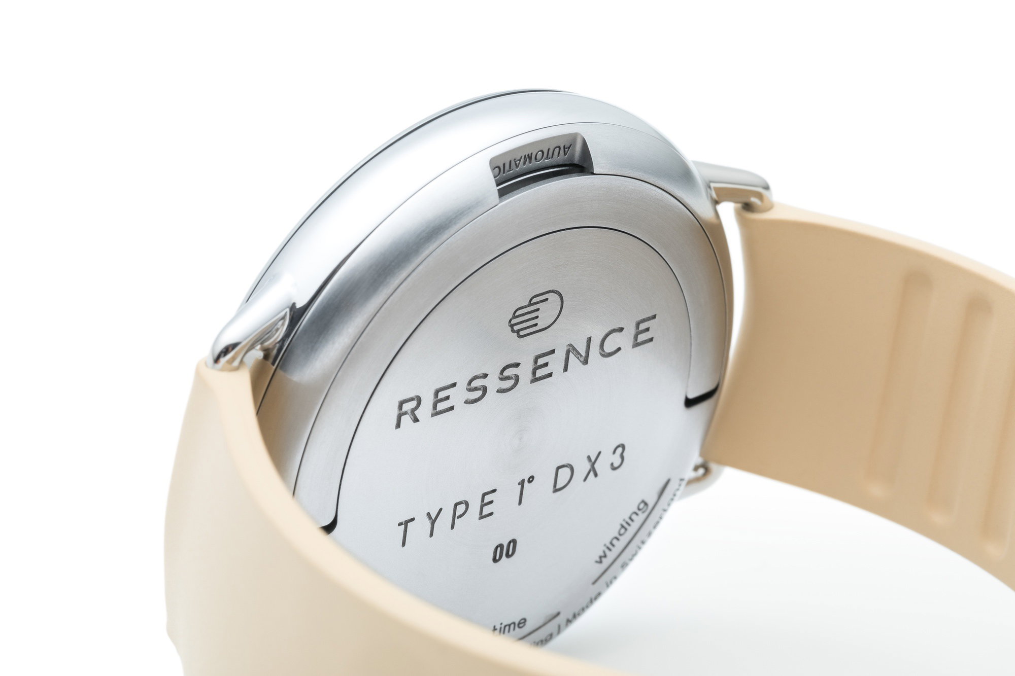 Type 1° DX3 - Image 3