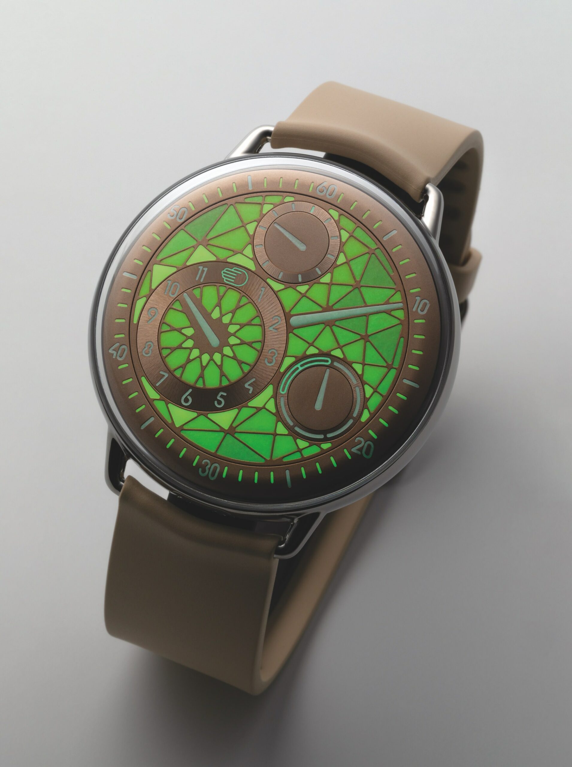 Type 1° DX3 - Image 6
