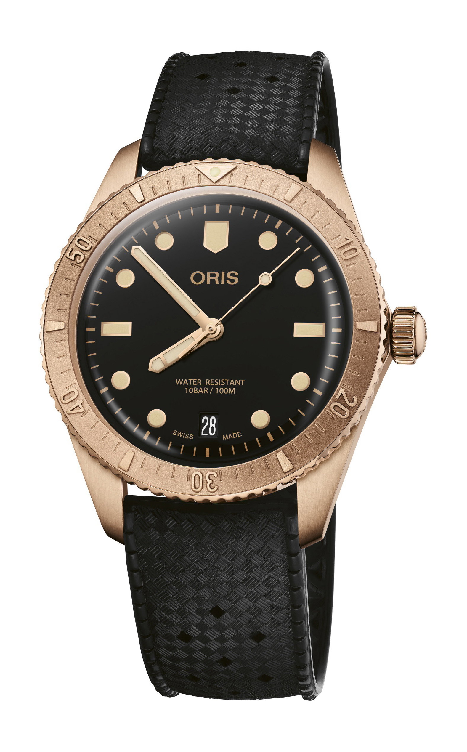 Divers Sixty-Five Date - Image 1