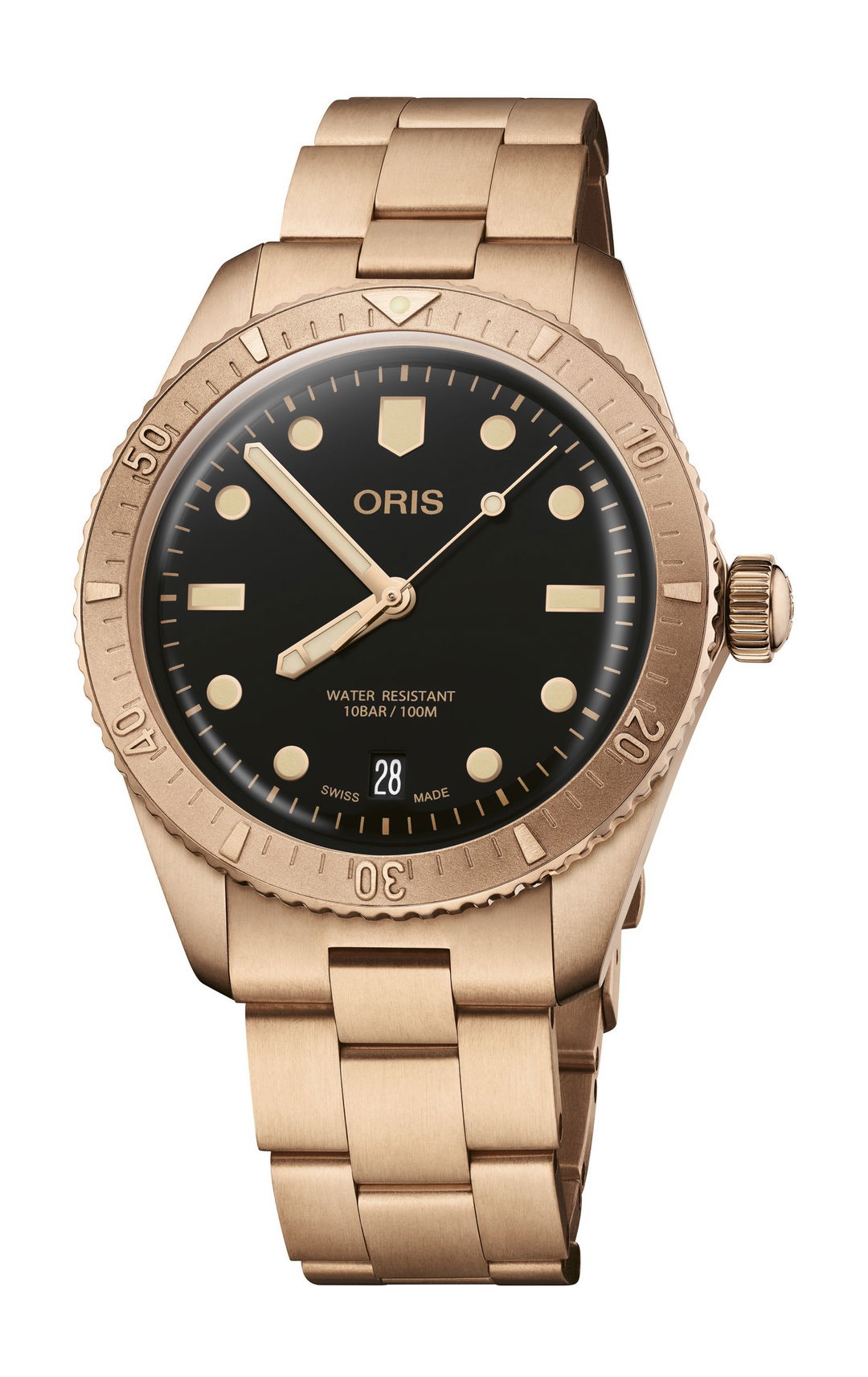 Divers Sixty-Five Date - Image 1