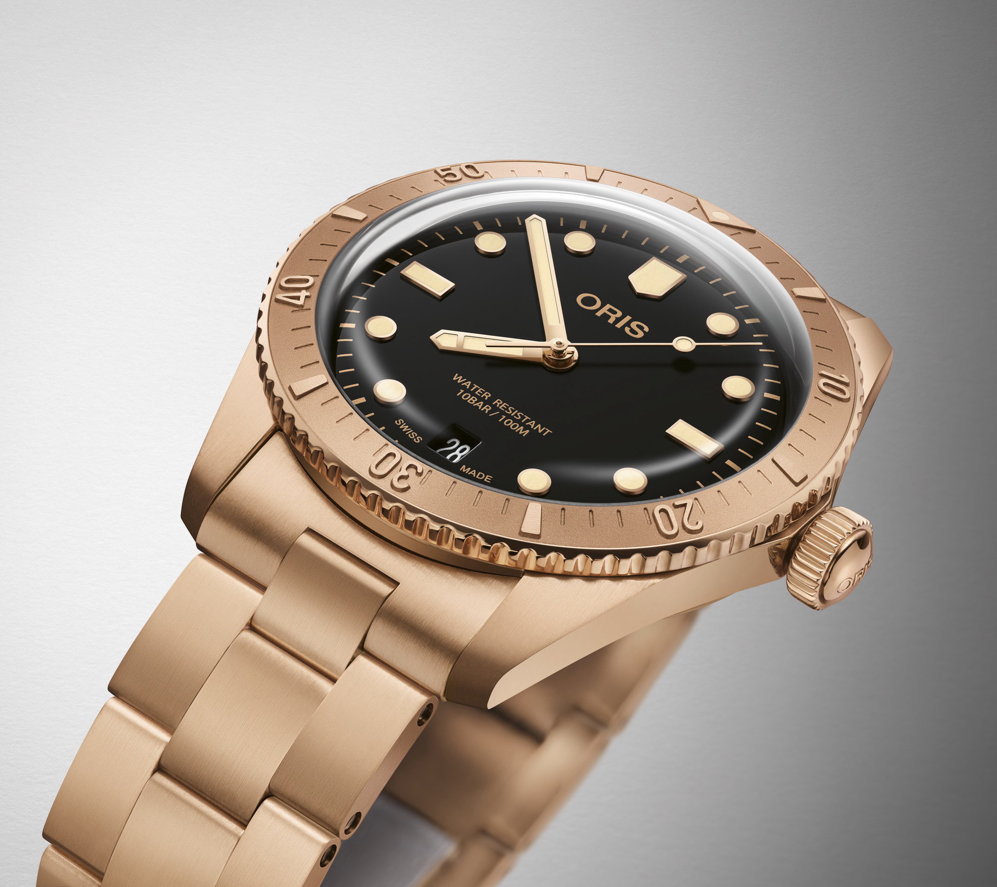 Divers Sixty-Five Date - Image 2