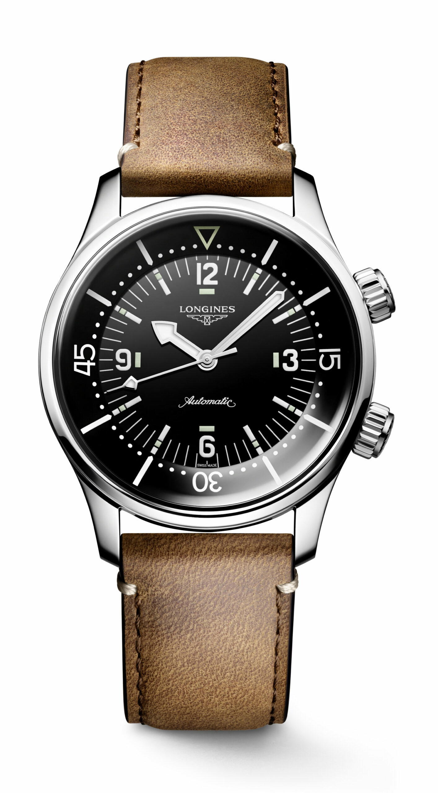 Longines Legend Diver