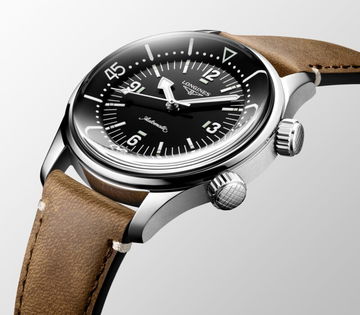 Longines Legend Diver