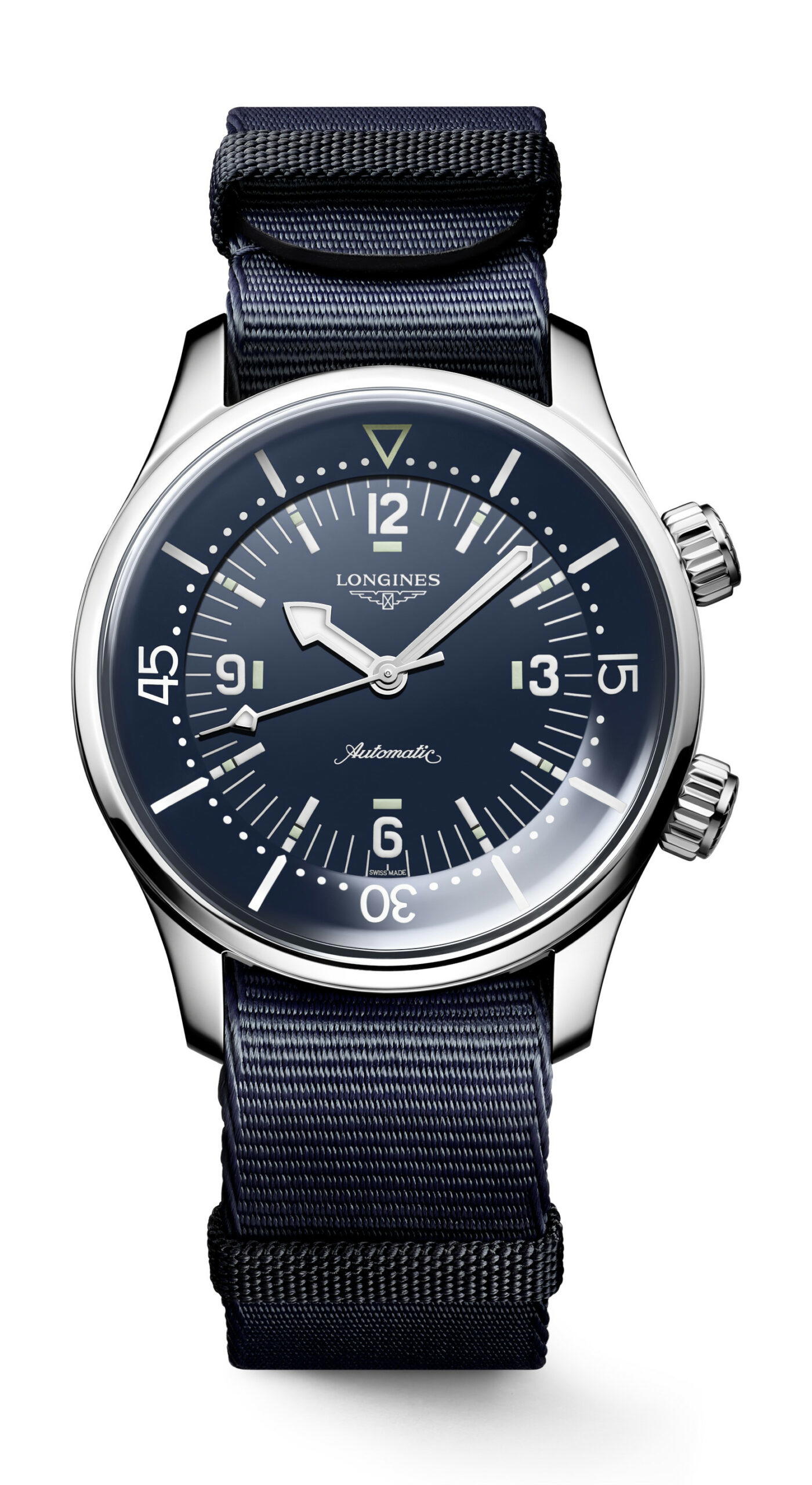 Longines Legend Diver