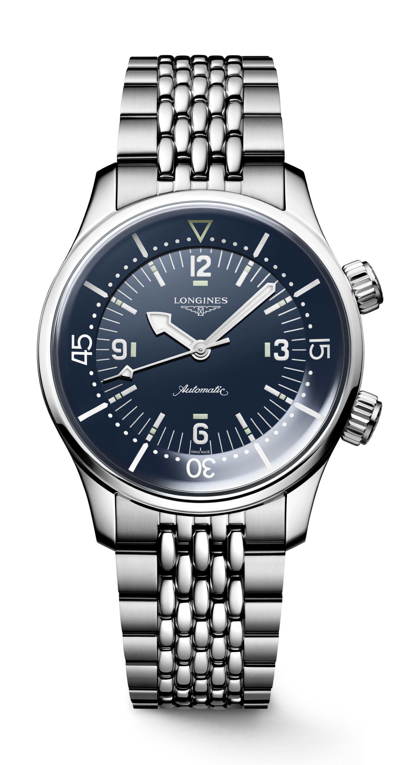 Longines Legend Diver