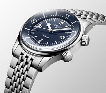 Longines Legend Diver