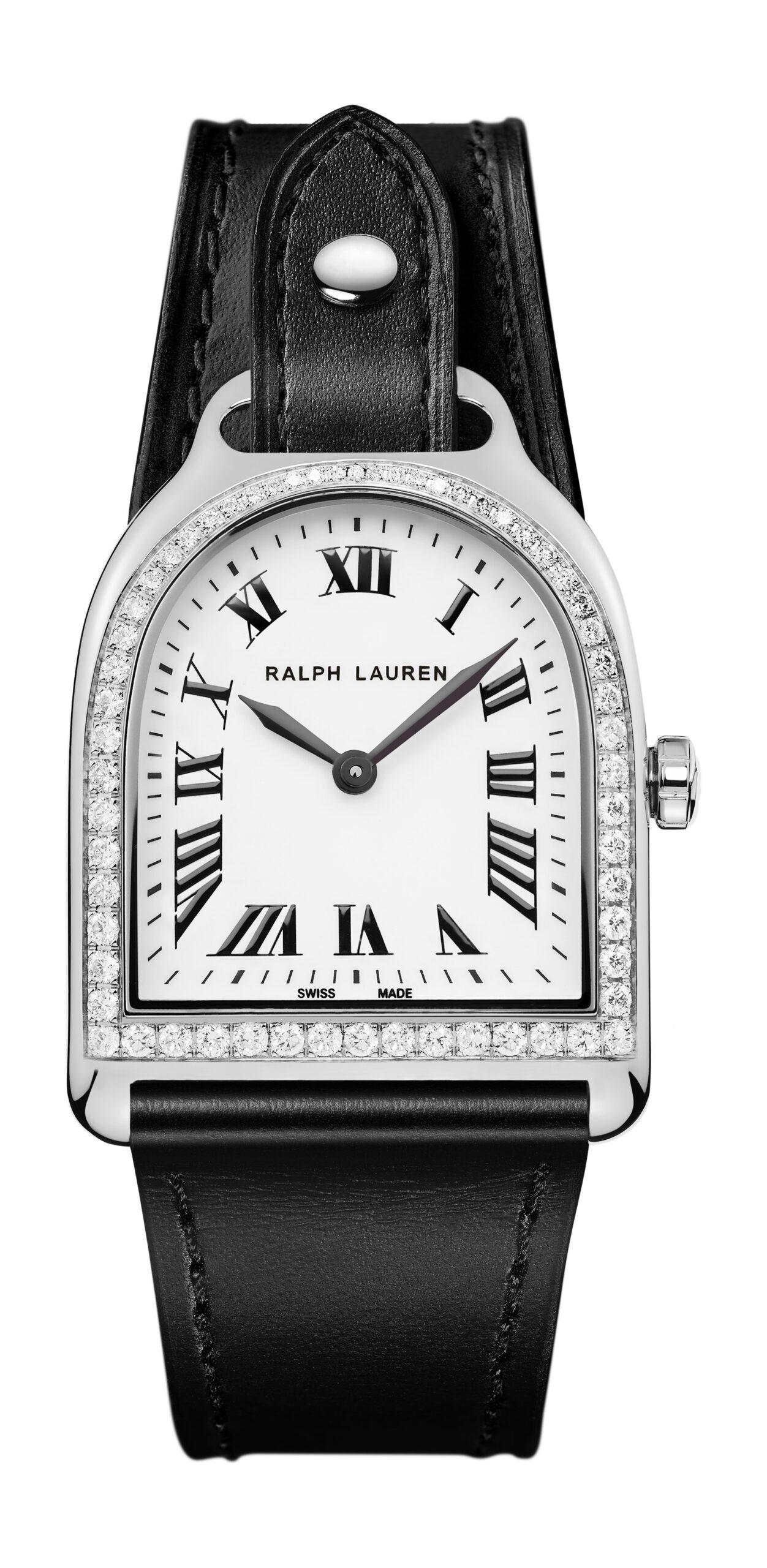 Ralph Lauren Stirrup Small