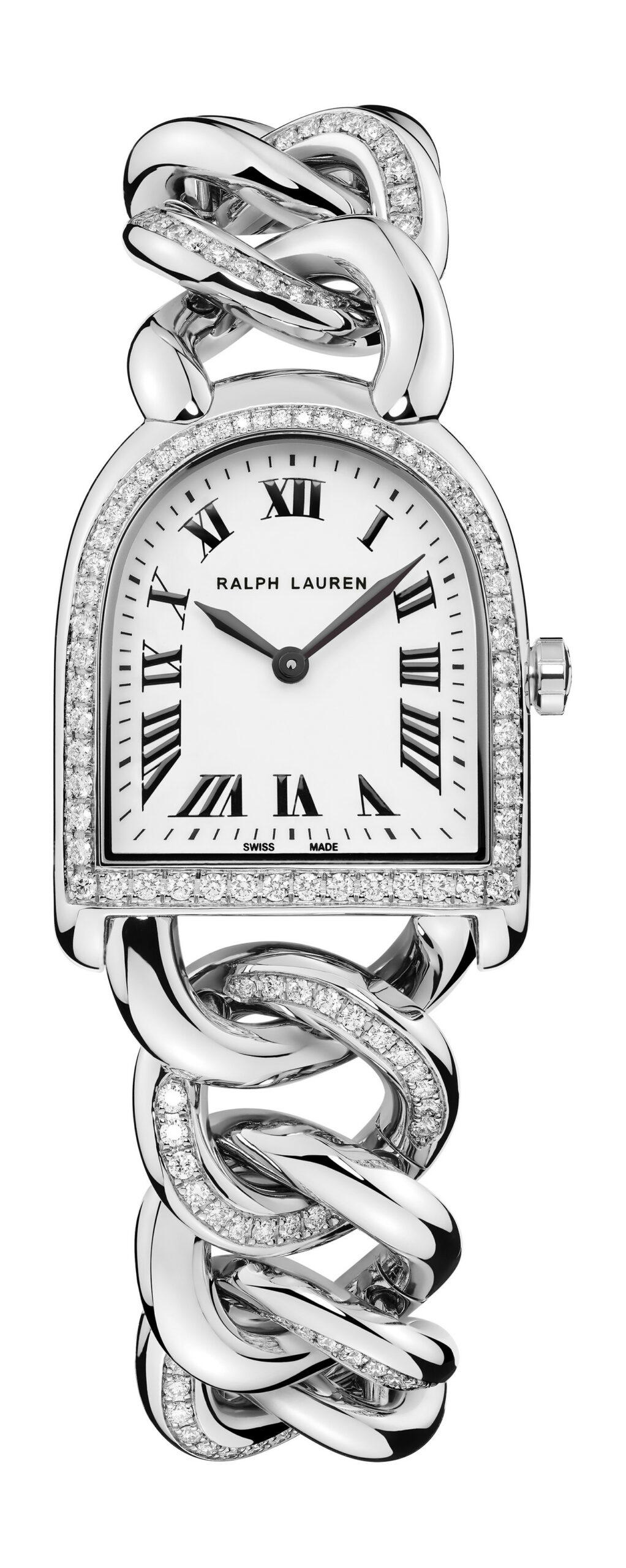 Ralph Lauren Stirrup Petite Link