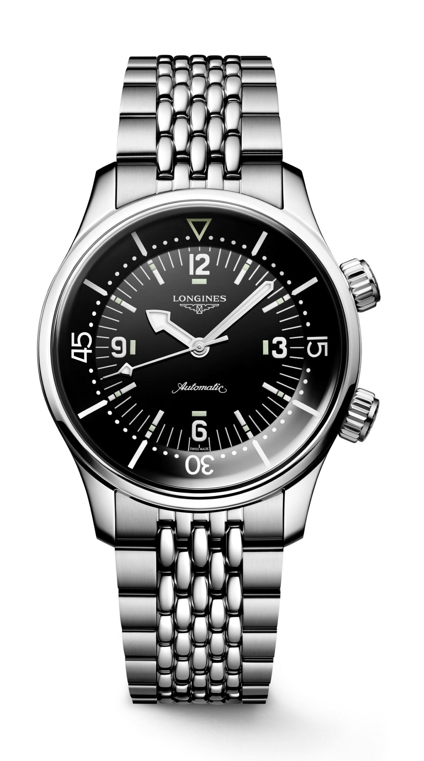 Longines Legend Diver