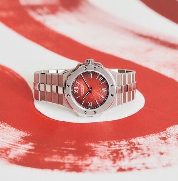 Chopard Alpine Eagle Sunburnt