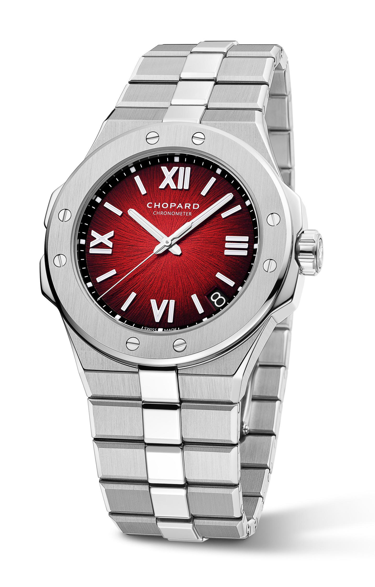 Chopard Alpine Eagle Sunburnt