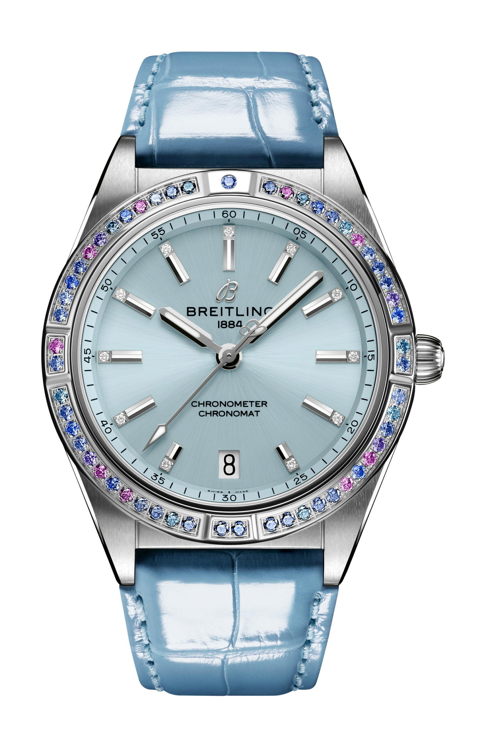 Breitling Chronomat Automatic 36 South Sea