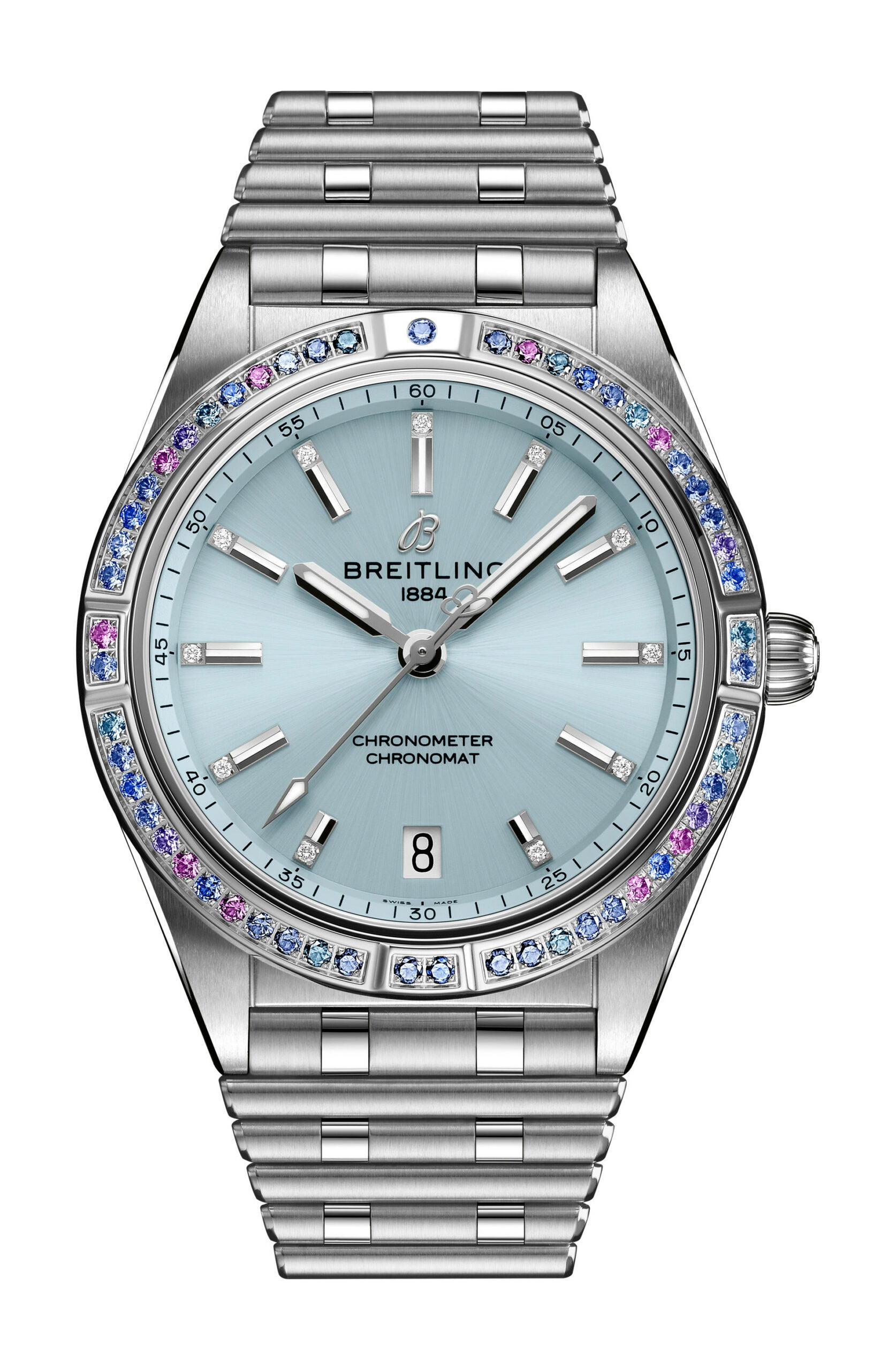Breitling Chronomat Automatic 36 South Sea