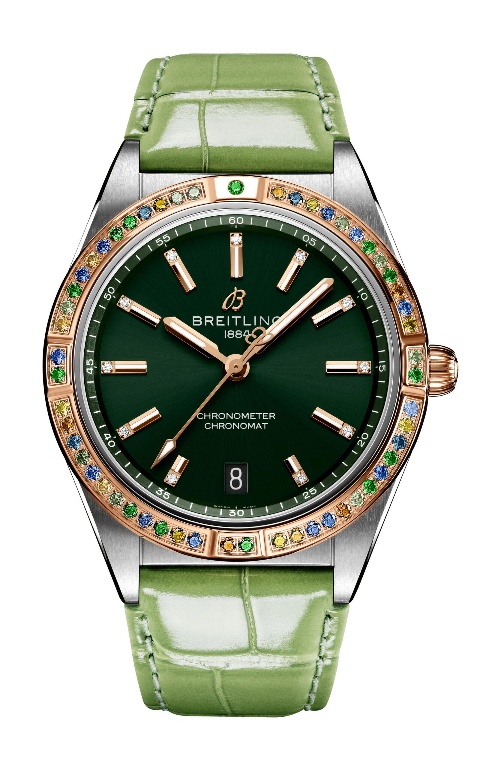 Breitling Chronomat Automatic 36 South Sea