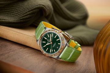 Breitling Chronomat Automatic 36 South Sea