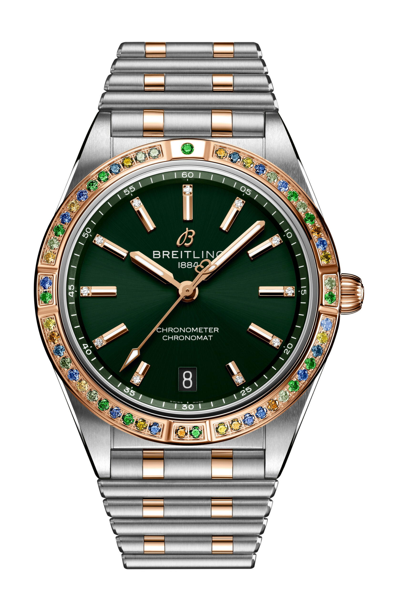 Breitling Chronomat Automatic 36 South Sea