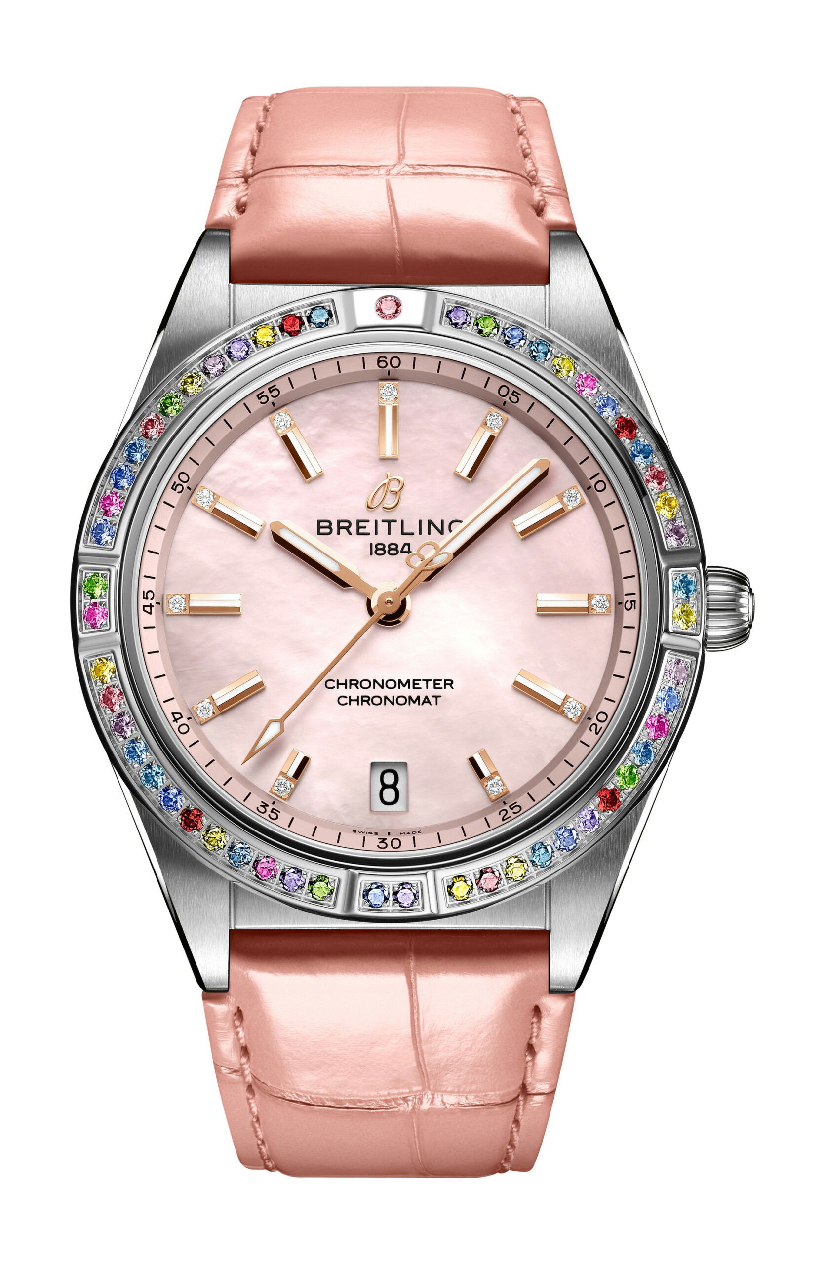 Breitling Chronomat Automatic 36 South Sea