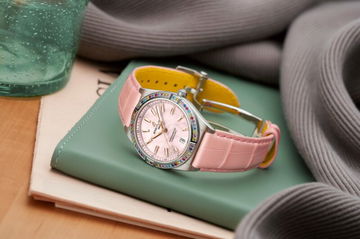 Breitling Chronomat Automatic 36 South Sea