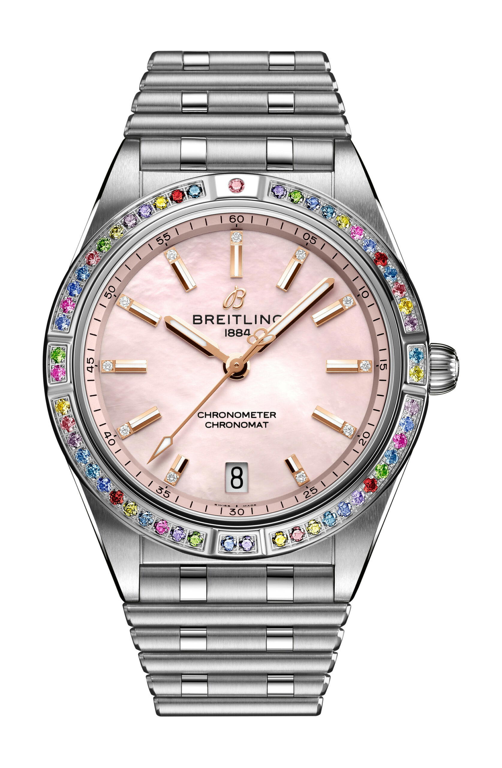 Breitling Chronomat Automatic 36 South Sea