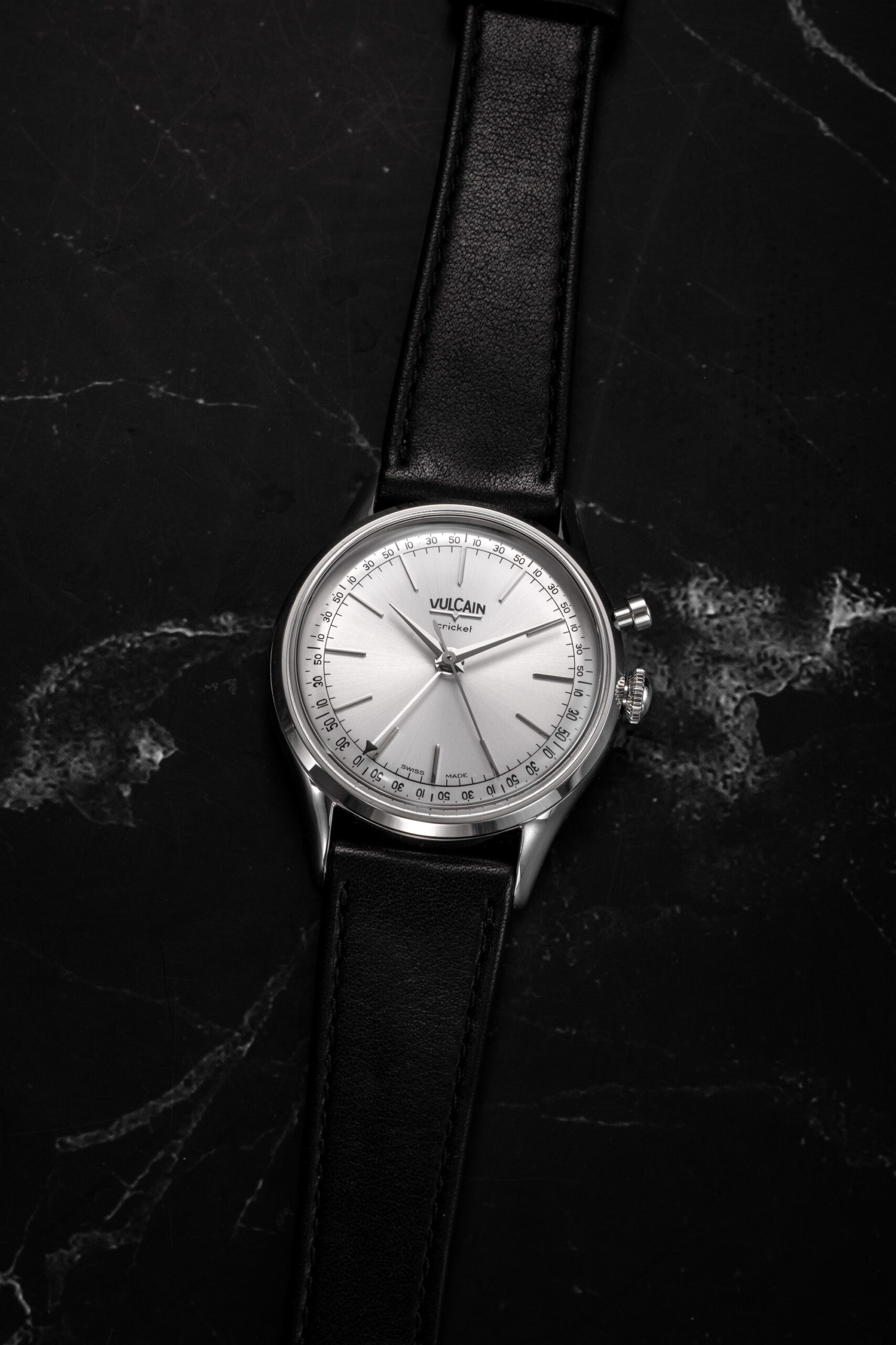 Cricket President 36 Silver - Image 3