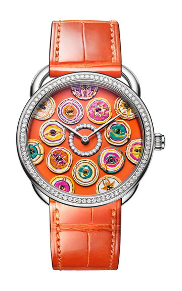 Hermès Arceau Belles du Mexique