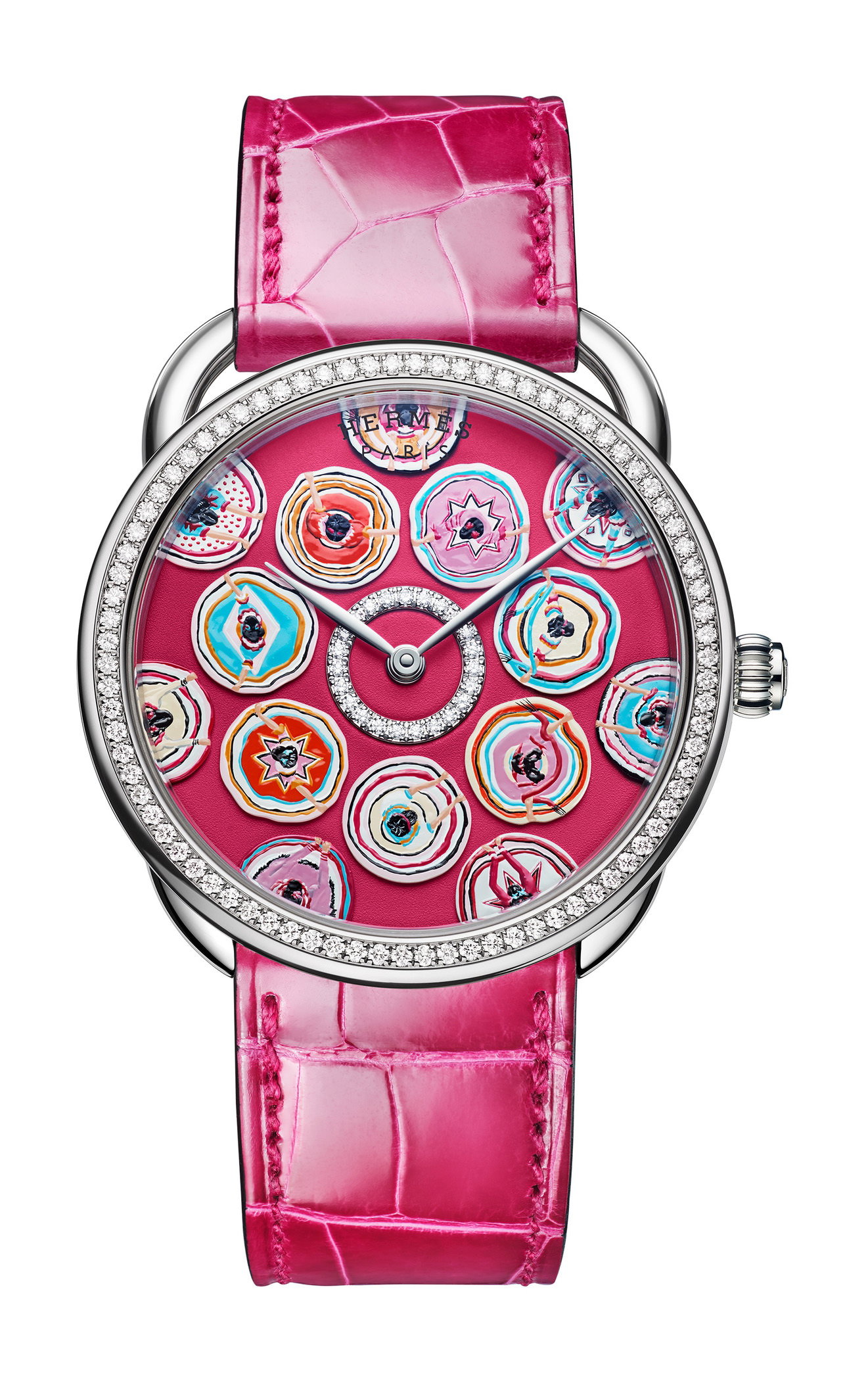 Hermès Arceau Belles du Mexique