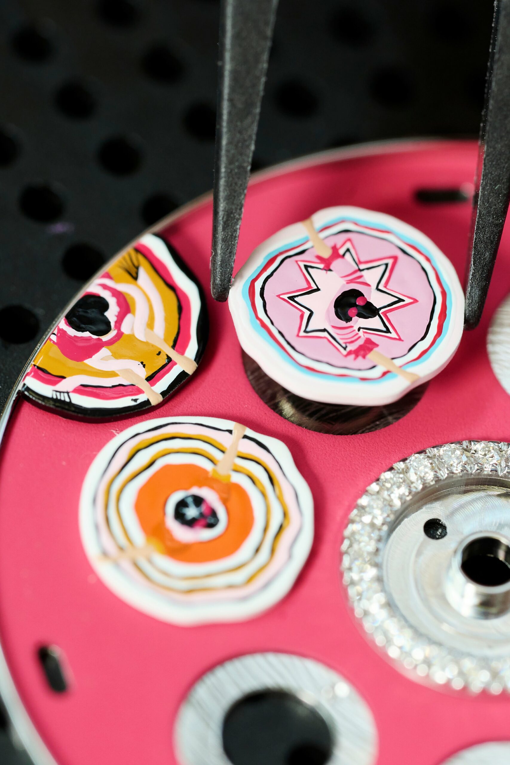 Hermès Arceau Belles du Mexique