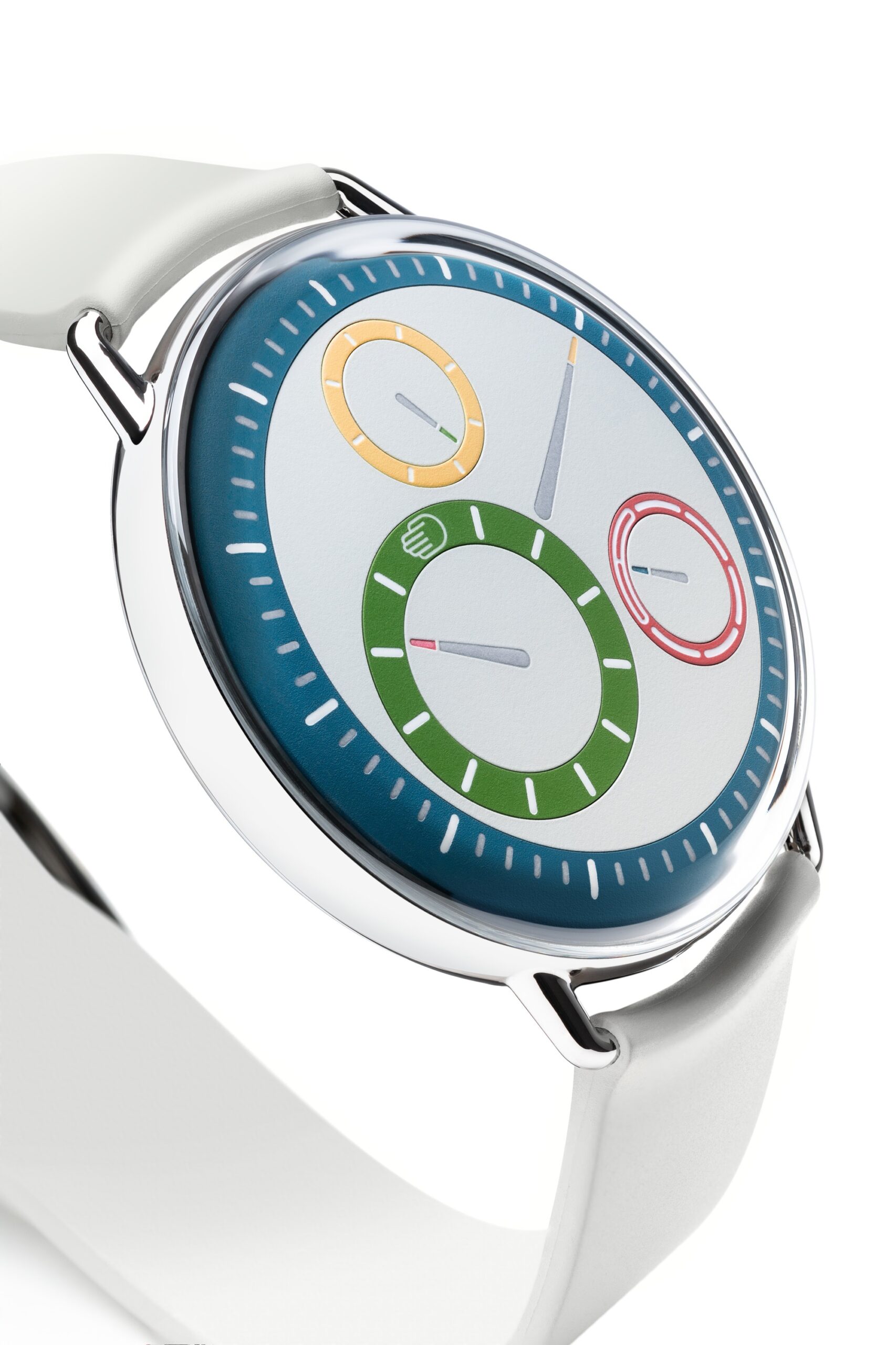 Type 1° Round Multicolor - Image 7