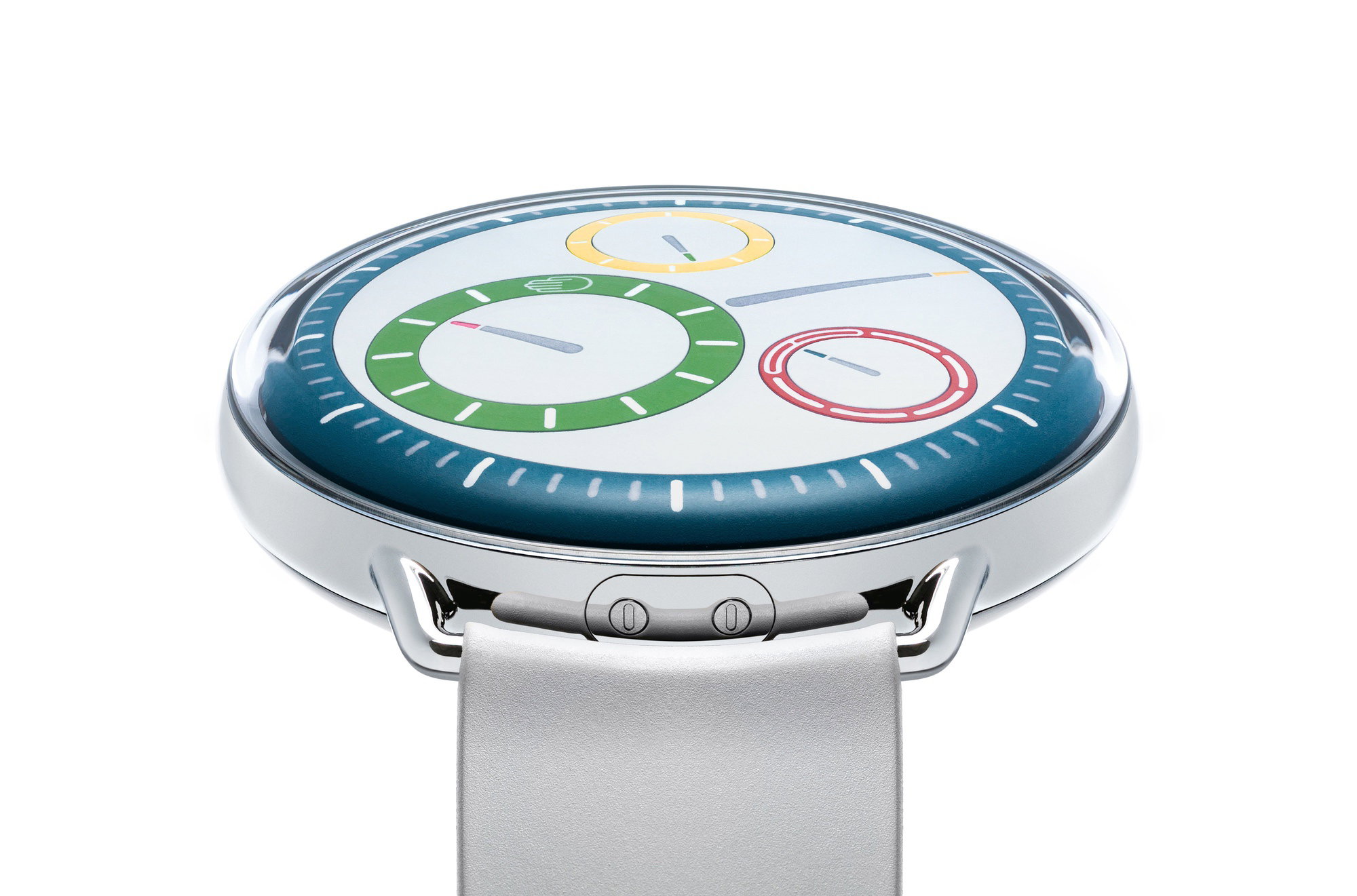 Type 1° Round Multicolor - Image 8