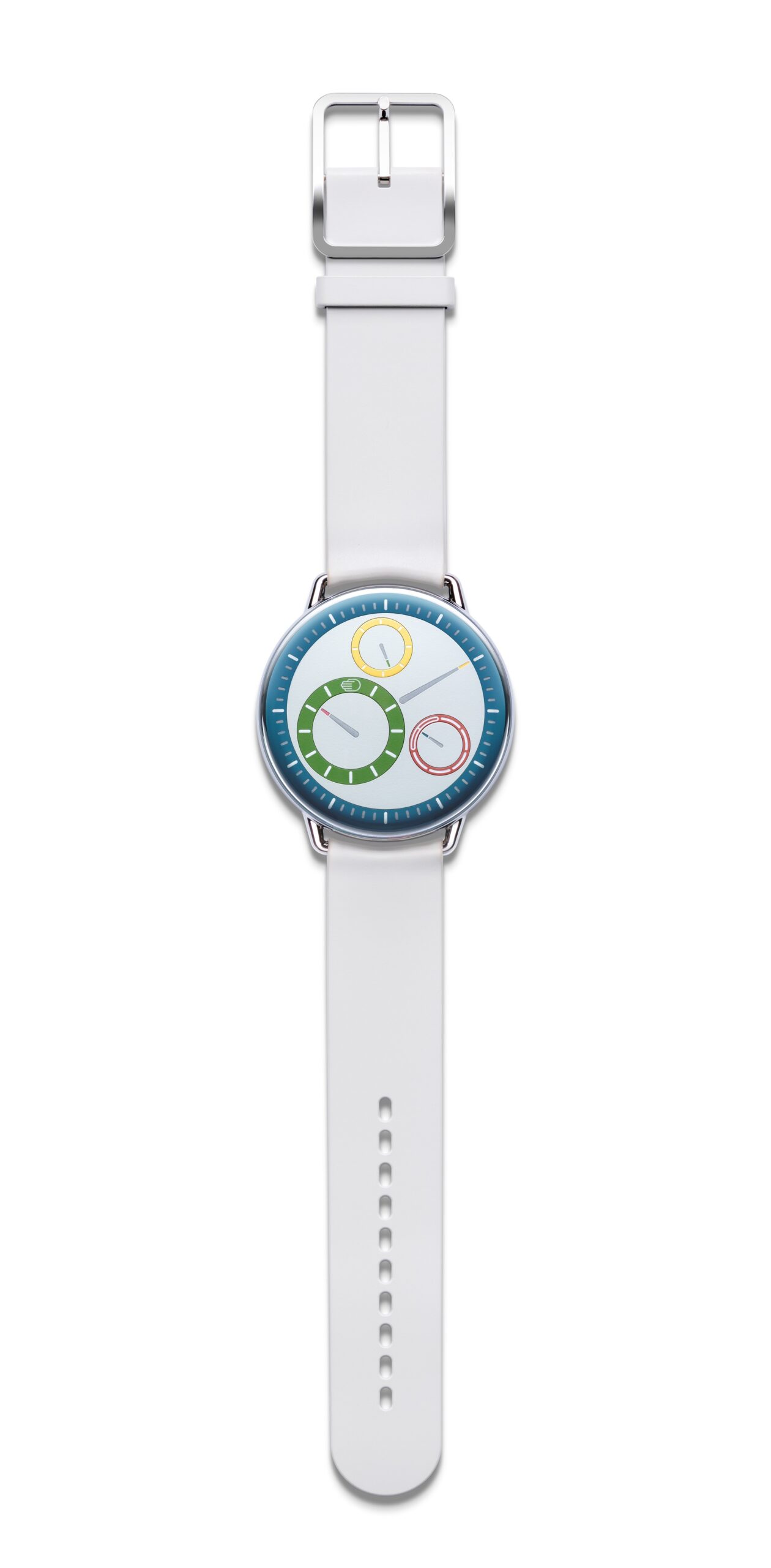 Type 1° Round Multicolor - Image 9