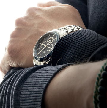 Auguste Reymond Magellan Orbital Moon