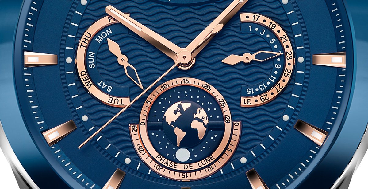 Auguste Reymond Magellan Orbital Moon