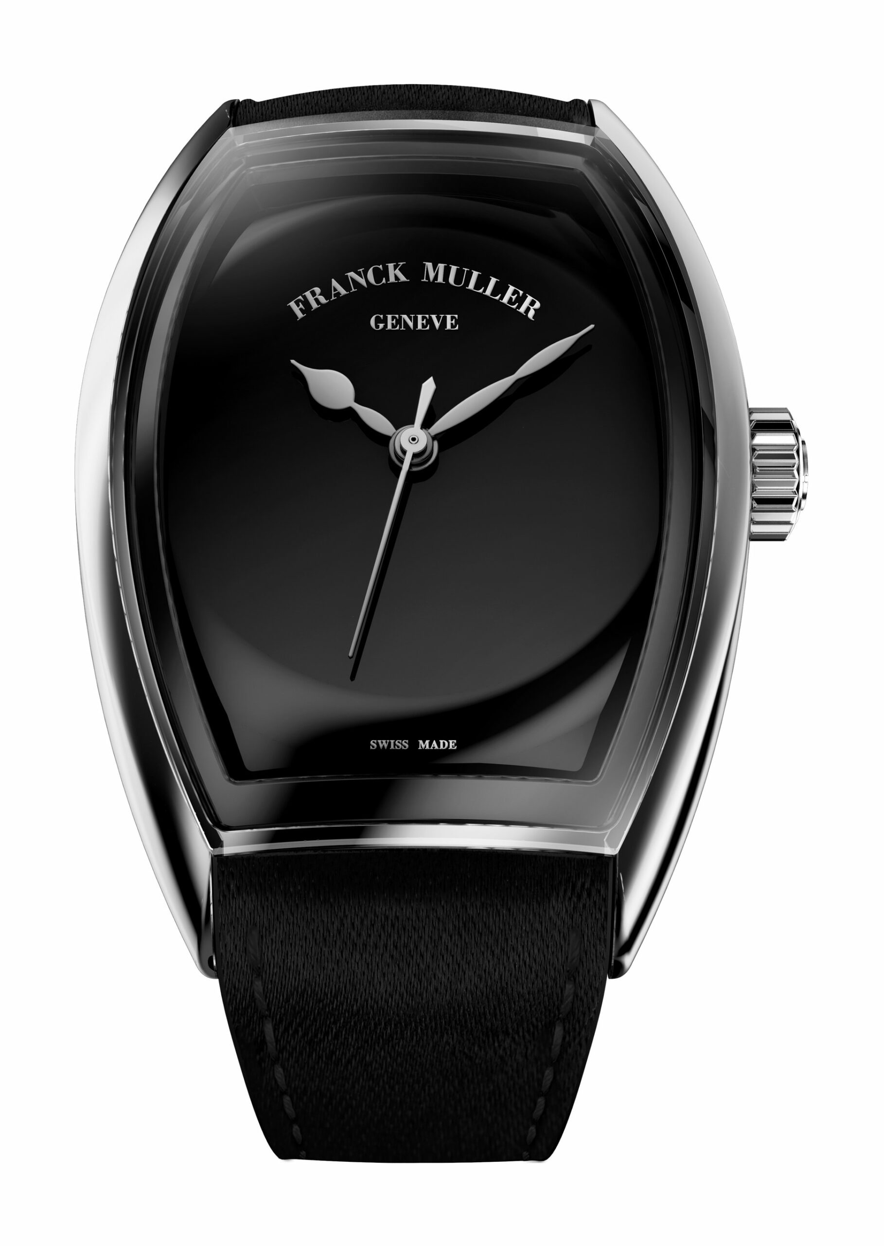 Franck Muller Curvex CX Piano